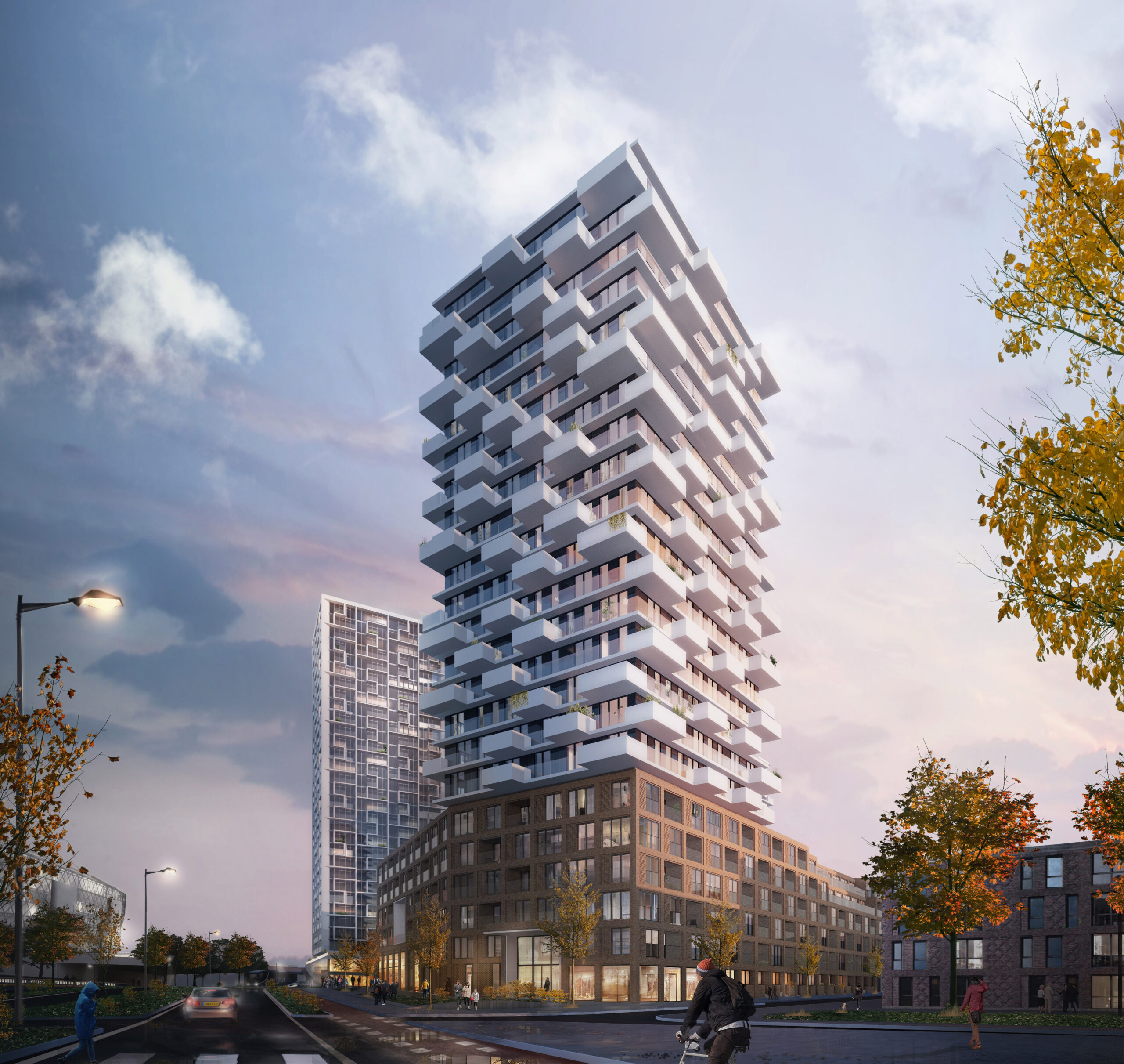 Barcode Architects_Parkstad Zuid_01