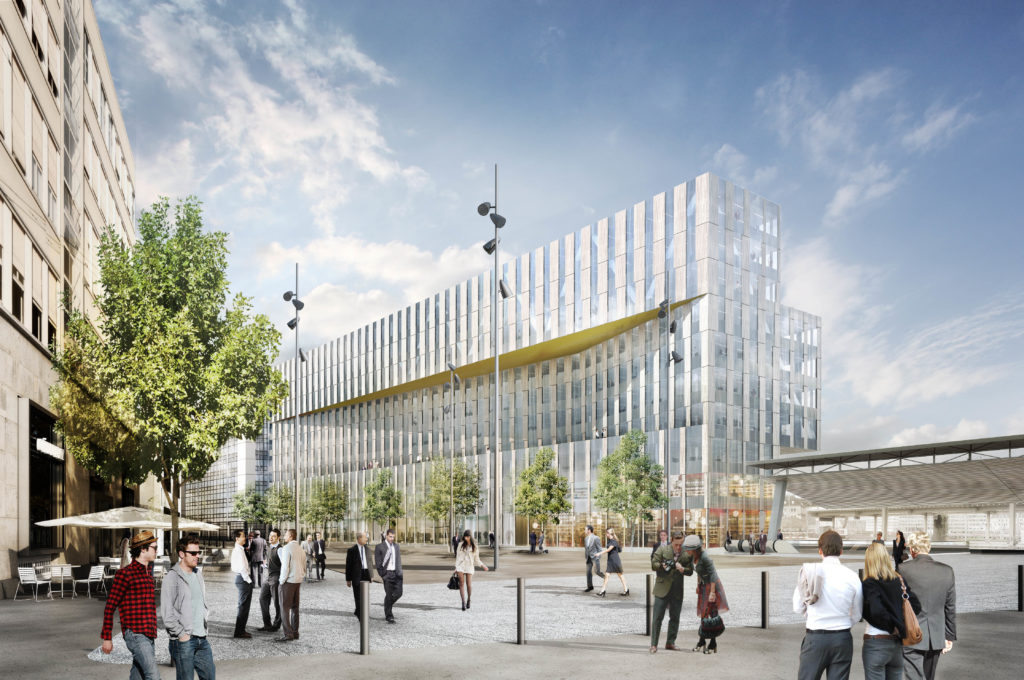 Barcode Architects_ZURICH HEADQUARTERS (1)