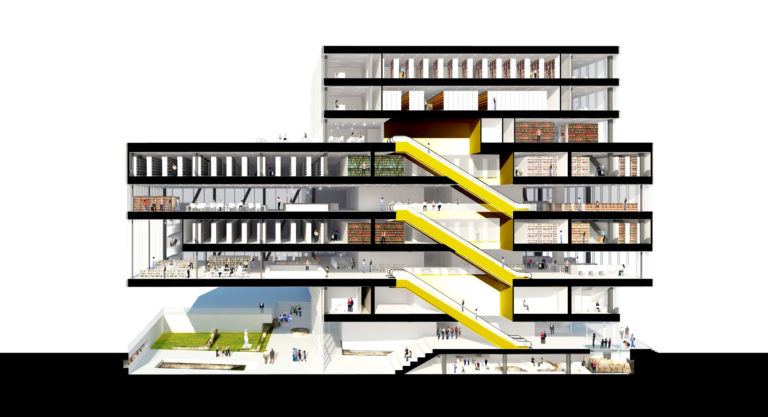 UNIVERSITY LIBRARY LJUBLJANA - Barcode