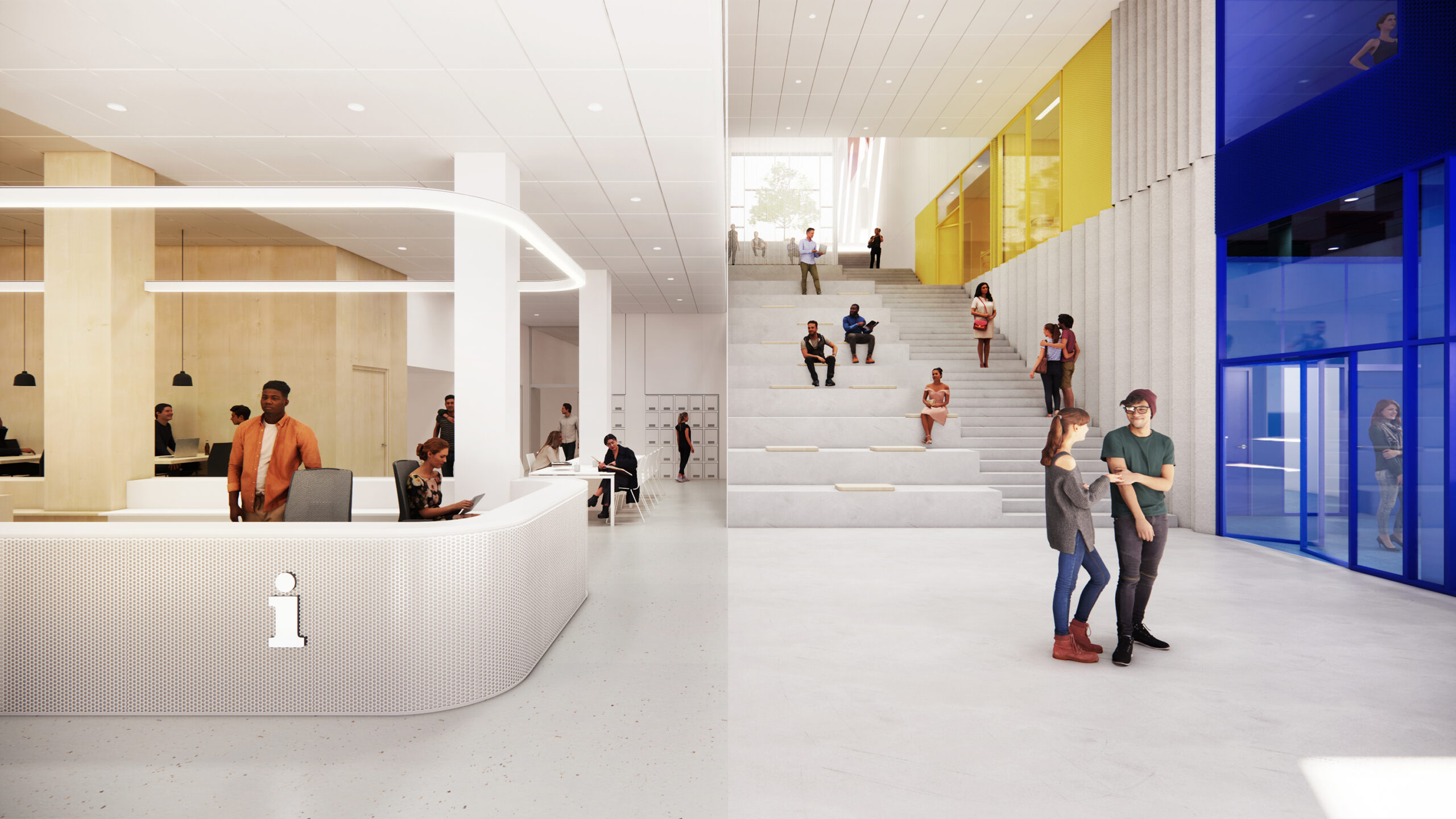 Barcode Architects_Fontys Eindhoven_10 Barcode Architects_Fontys Eindhoven_10