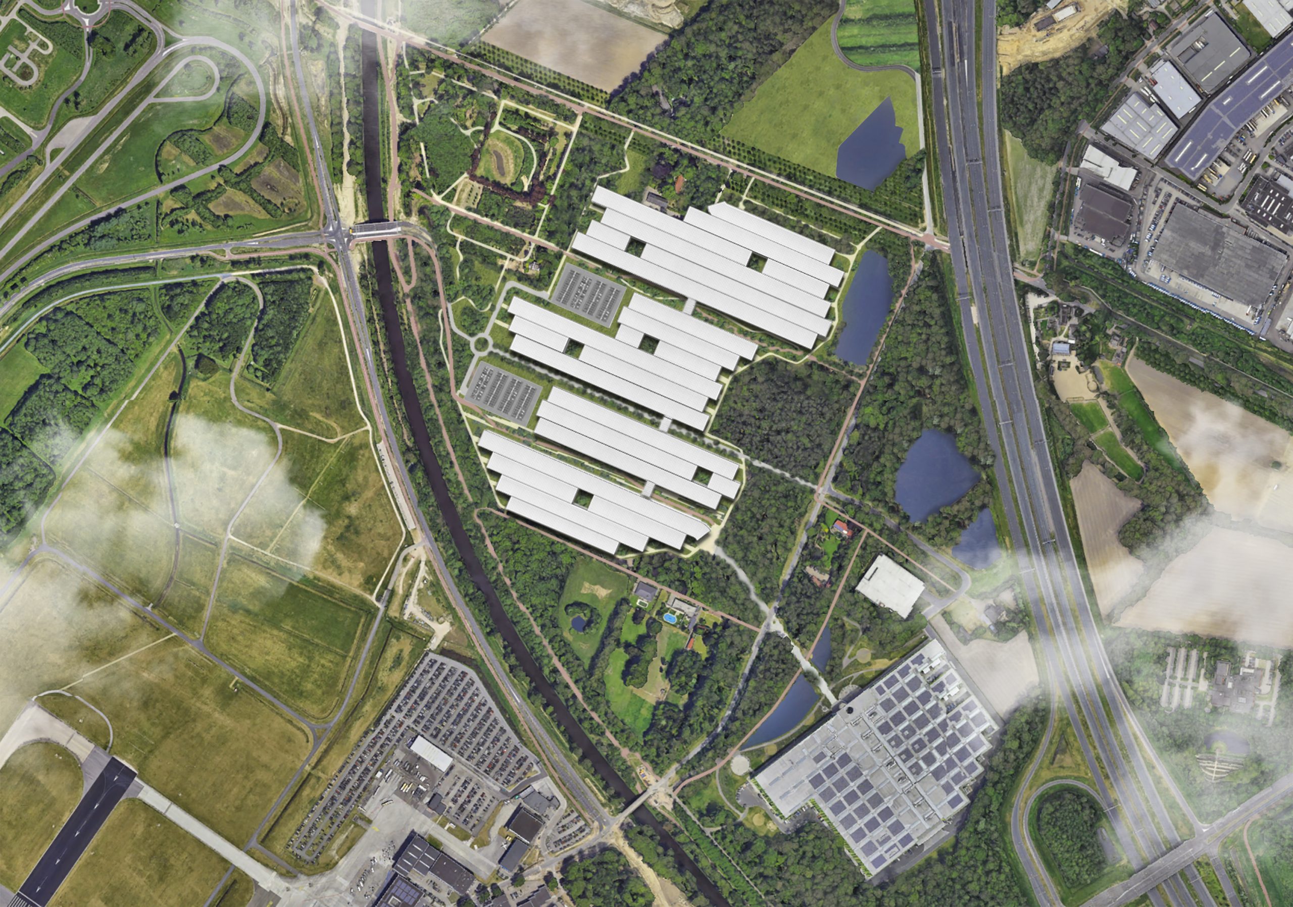 Barcode Architects_BIC II_siteplan- Barcode Architects_BIC II_siteplan-