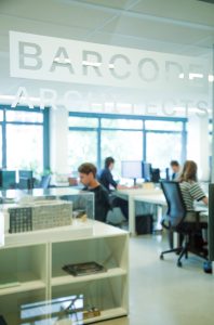 Office - Barcode